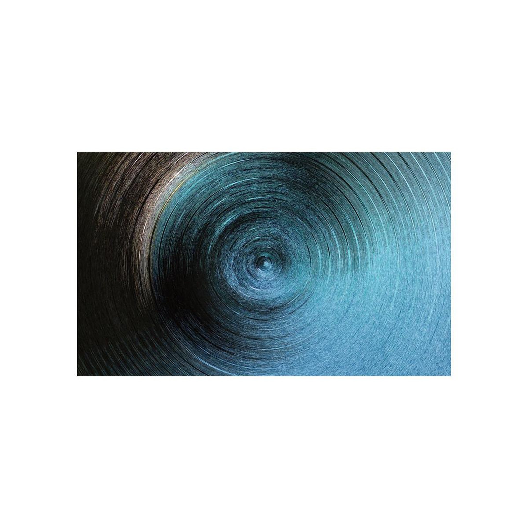 Voir la diapositive 2 : Paris Prix Papier peint  water swirl ii  270x450cm