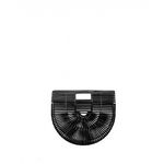 DARI BALI DARI BALI - Sac Balinais DEAUVILLE 28 cm. Coloris disponibles : Beige, Noir