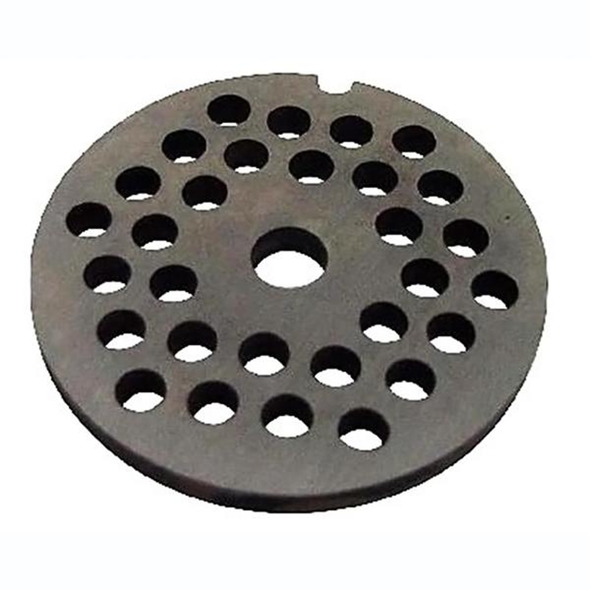 Reber Grille inox 4,5mm pour hachoir reber n°5 - 4007A/45