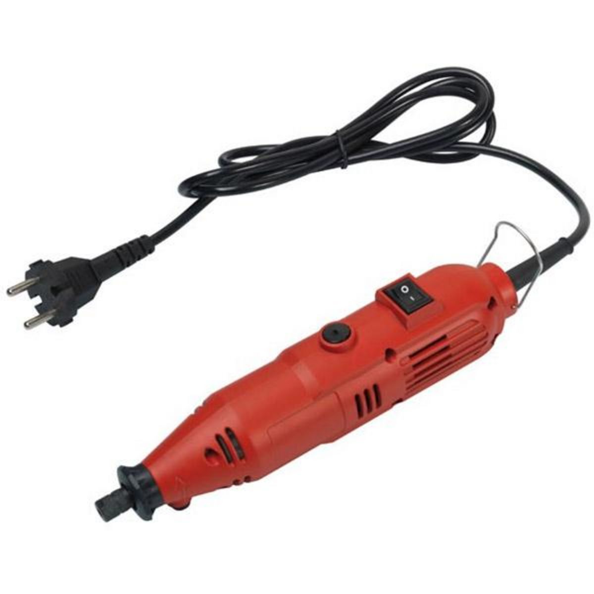 Ribitech Coffret outil électrique multifonctions avec 300 accessoires - promkit300