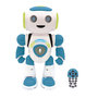 Voir la diapositive 1 : LEXIBOOK Robot interactif Powerman Junior - Mon robot intelligent qui lit dans les pensées