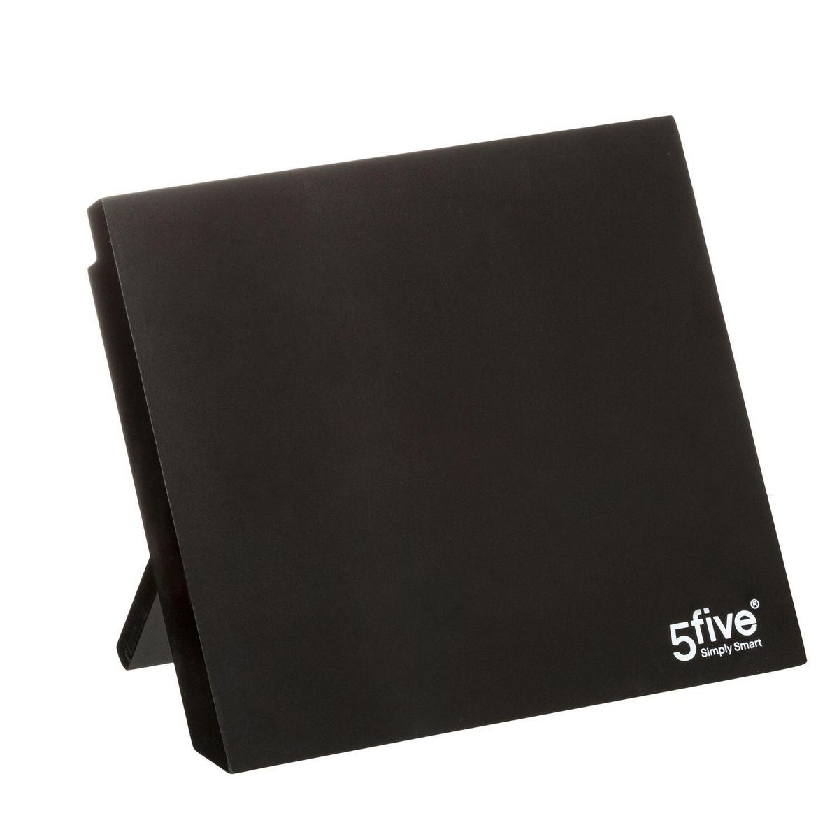 FIVE Bloc aimanté avec 5 couteaux