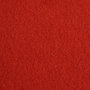 Voir la diapositive 5 : VIDAXL Tapis pour exposition 1 x 12 m rouge