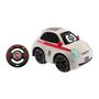 Voir la diapositive 3 : CHICCO Voiture Fiat 500 Sport Radiocommandée