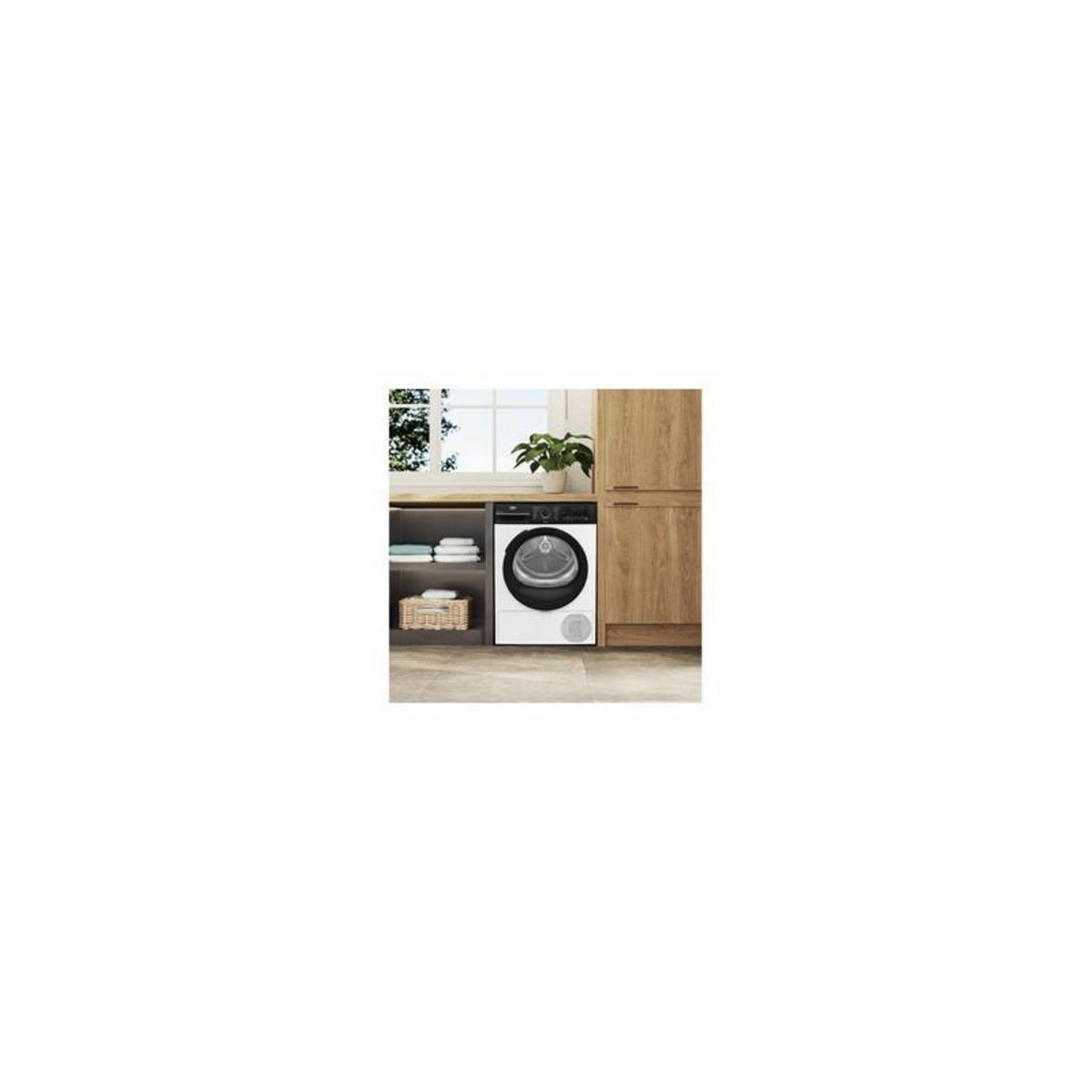 Beko Sèche linge Beko D43H29493W