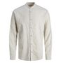 Voir la diapositive 5 : Jack & Jones Chemise /Blanche Homme Jack & Jones Summer