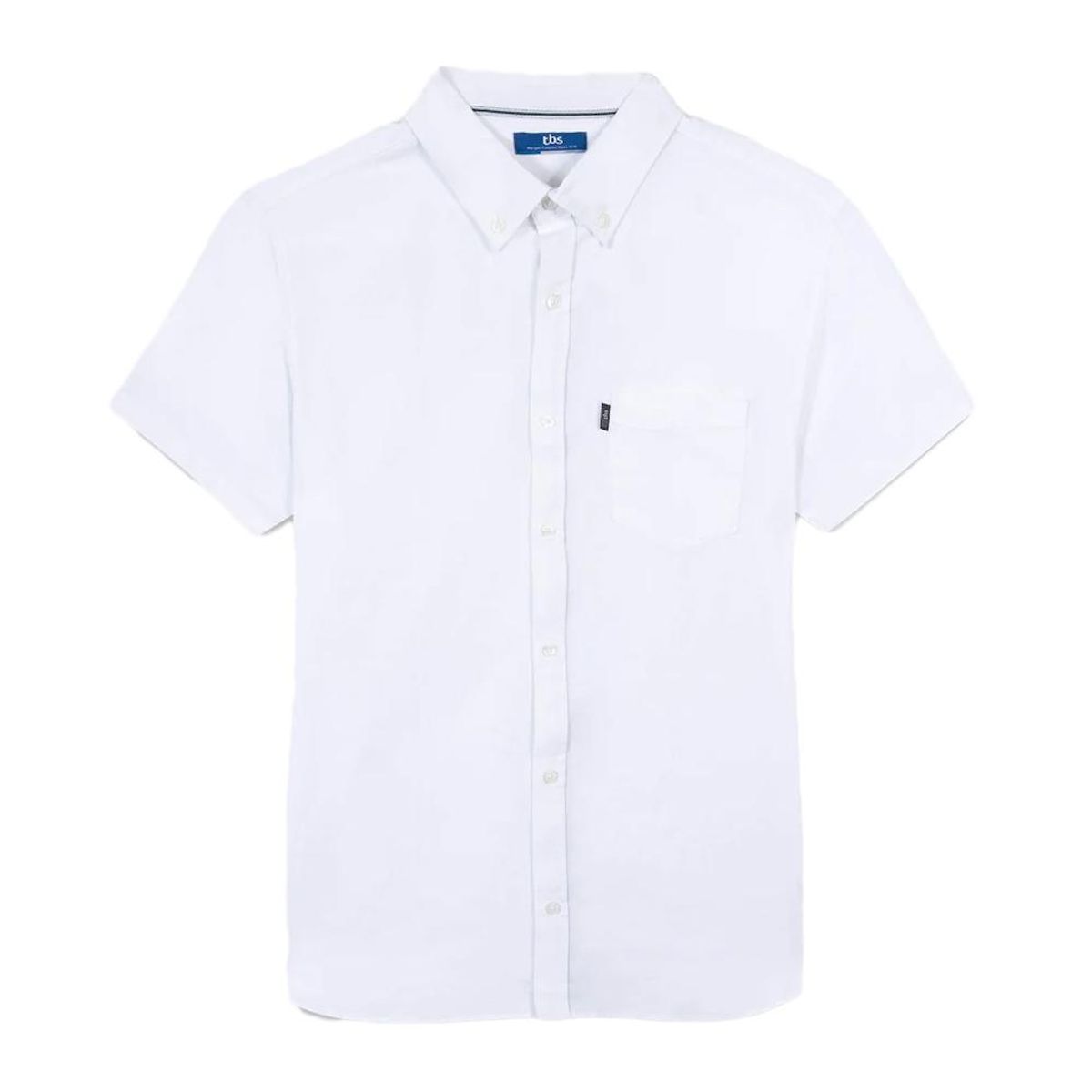 TBS Chemise  Homme TBS BRODY