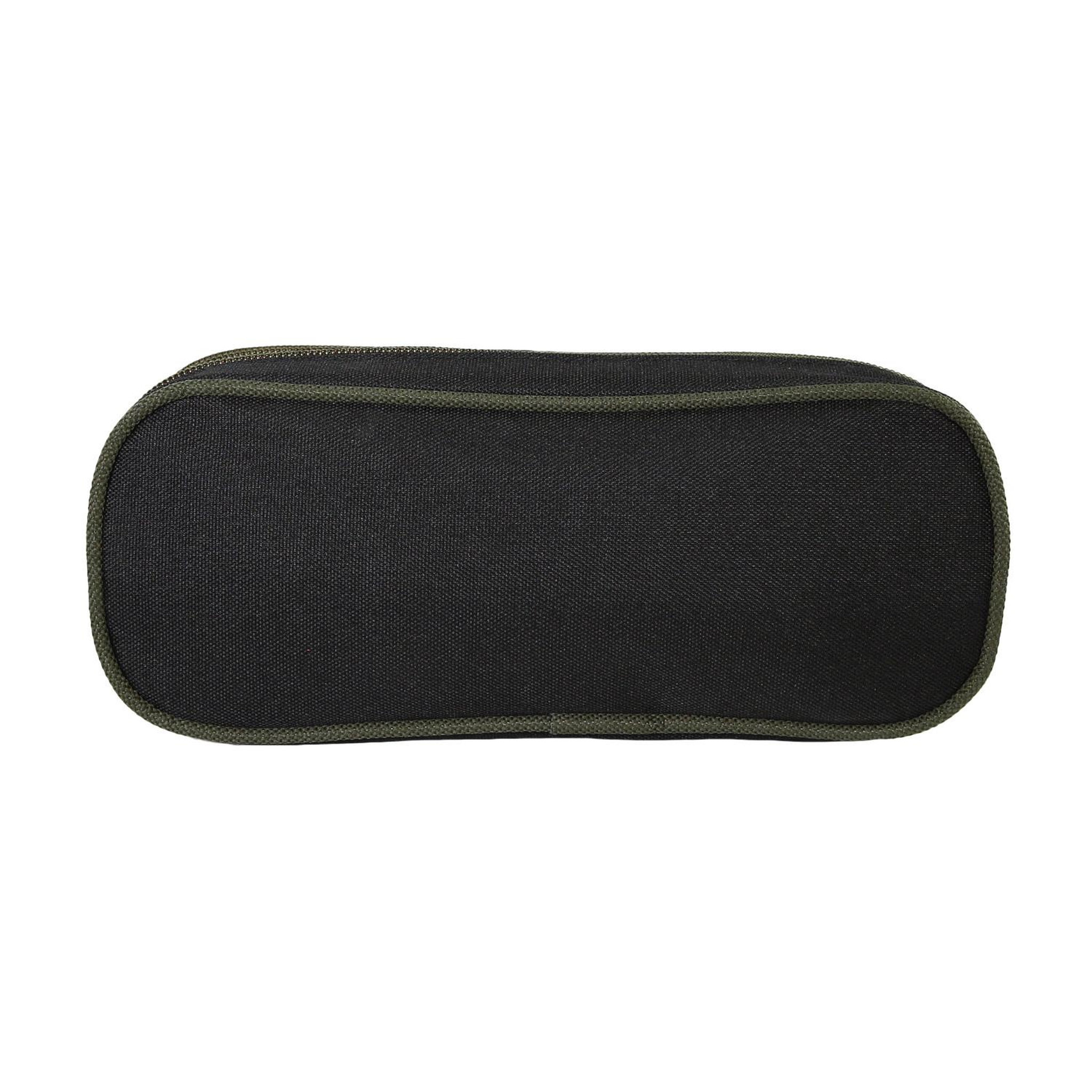 Voir la diapositive 4 : Bagtrotter Trousse rectangulaire noire Les Minions - Bagtrotter