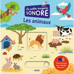 LES ANIMAUX, Wu Yi-Hsuan