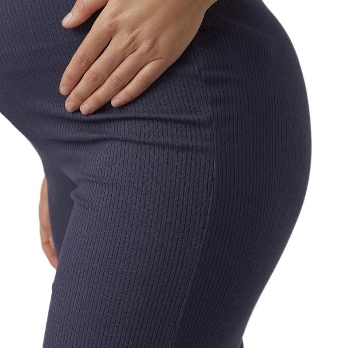 MAMALICIOUS Pantalon de Grossesse  Femme Mamalicious Rosina Relaxed