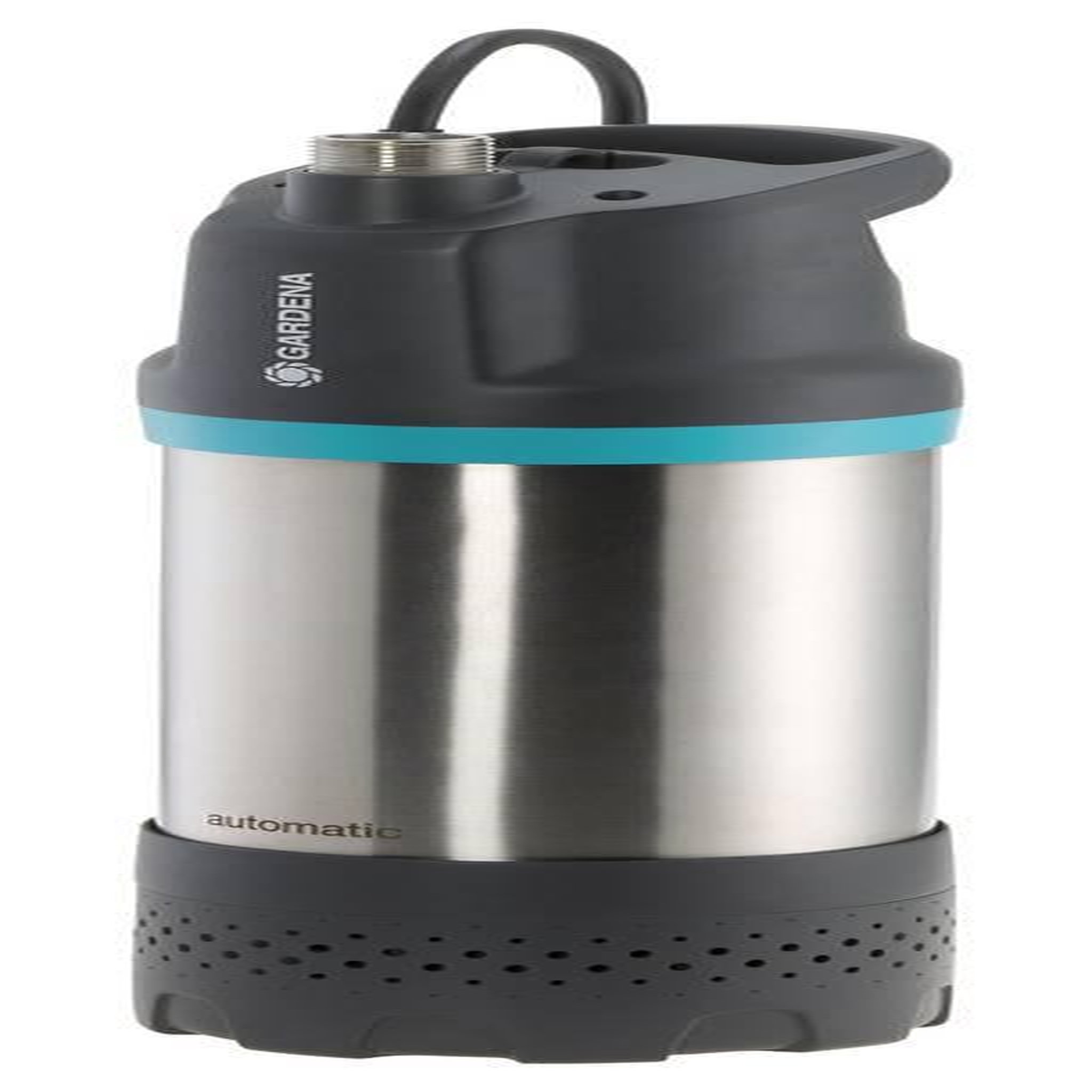 Gardena Pompe immergée 5900/4 inox automatique