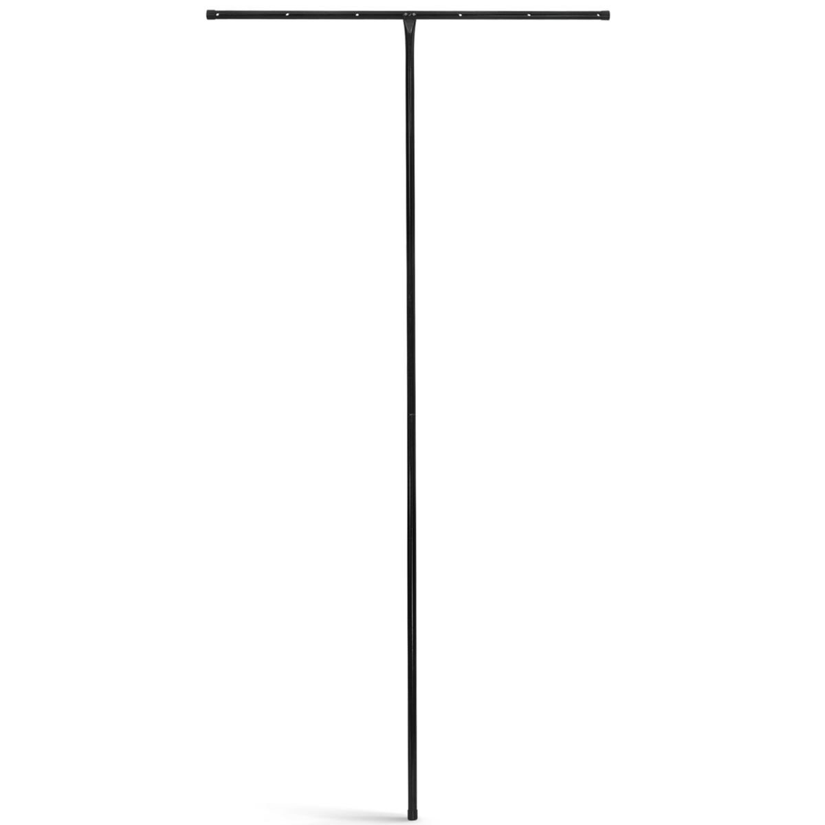 ID MARKET Etendoir à linge extérieur capacité 35M en métal