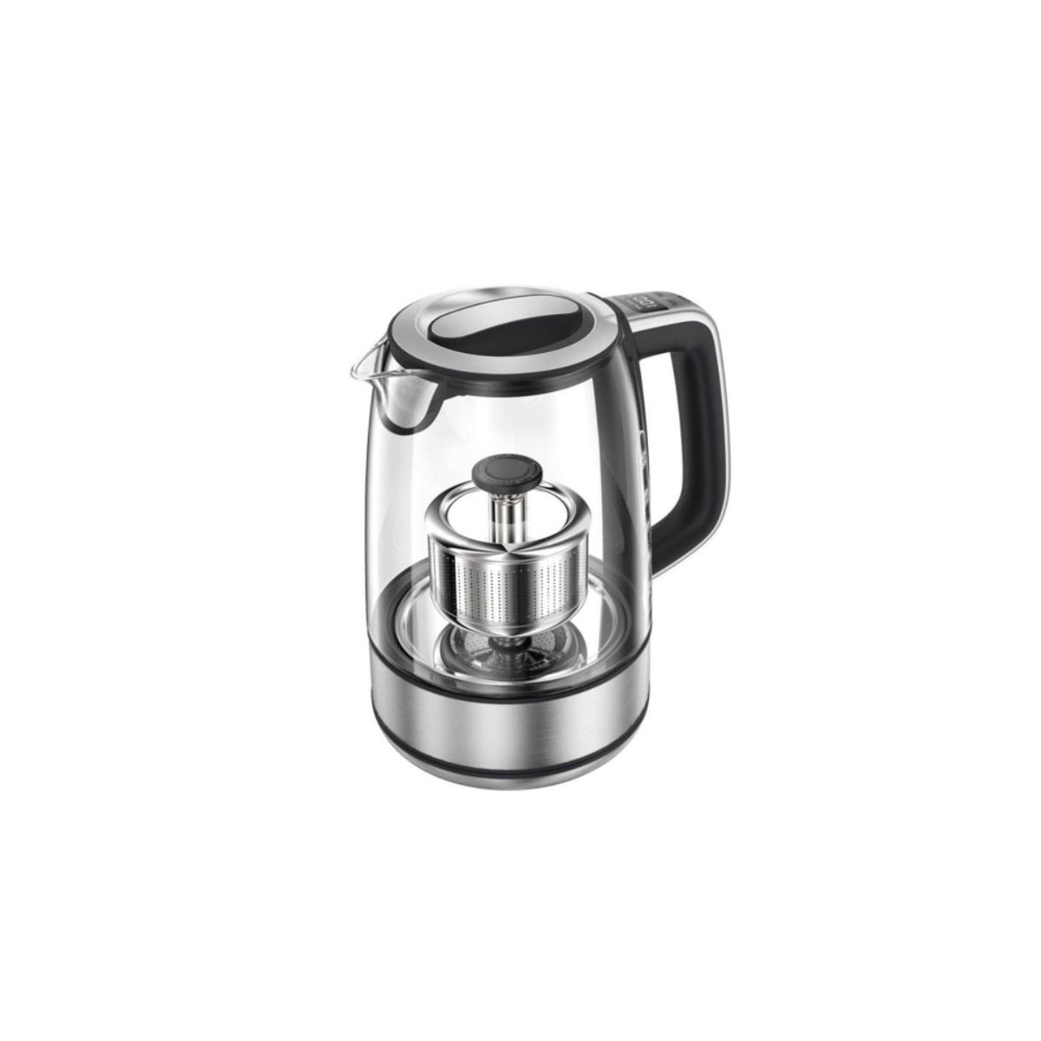 NATURAMIX Bouilloire théière automatique 1.7l 2200w - teazen limperiale