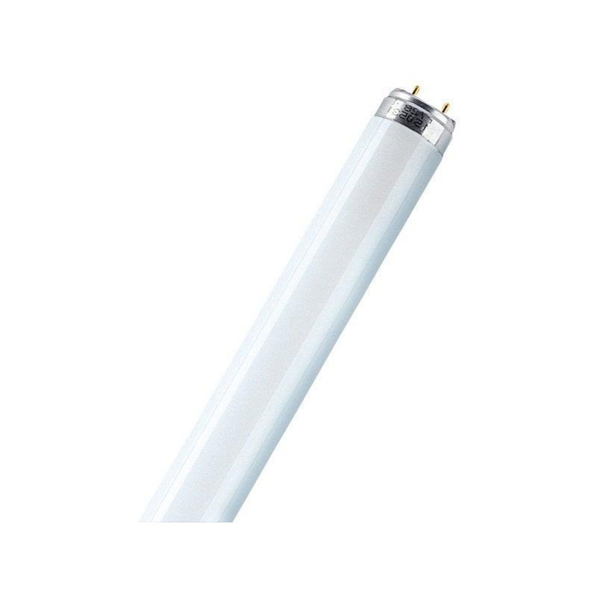 Osram Tube Fluorescent T8/G13 18W - 1350Lm - 2700K