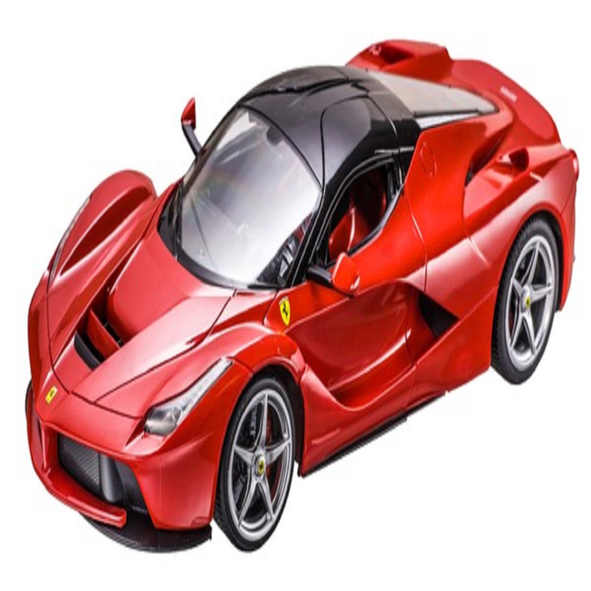 MONDO Ferrari Laferrari radiocommandée 1/14