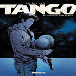 TANGO TOME 8 : BALLADE DE LA MER DE SULU, Xavier Philippe