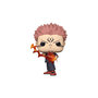 Voir la diapositive 2 : Funko Figurine Funko Pop Animation Jujutsu Kaisen Ryomen Sukuna
