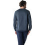 Voir la diapositive 3 : Eminence Pyjama long col rond homme Mercerisé