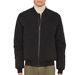 Schott Veste e Homme Schott DENIS. Coloris disponibles : Noir