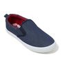 Voir la diapositive 1 : Chaussures en toile  garçon du 36 au 39