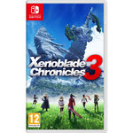 NINTENDO Xenoblade Chronicles 3 Nintendo Switch