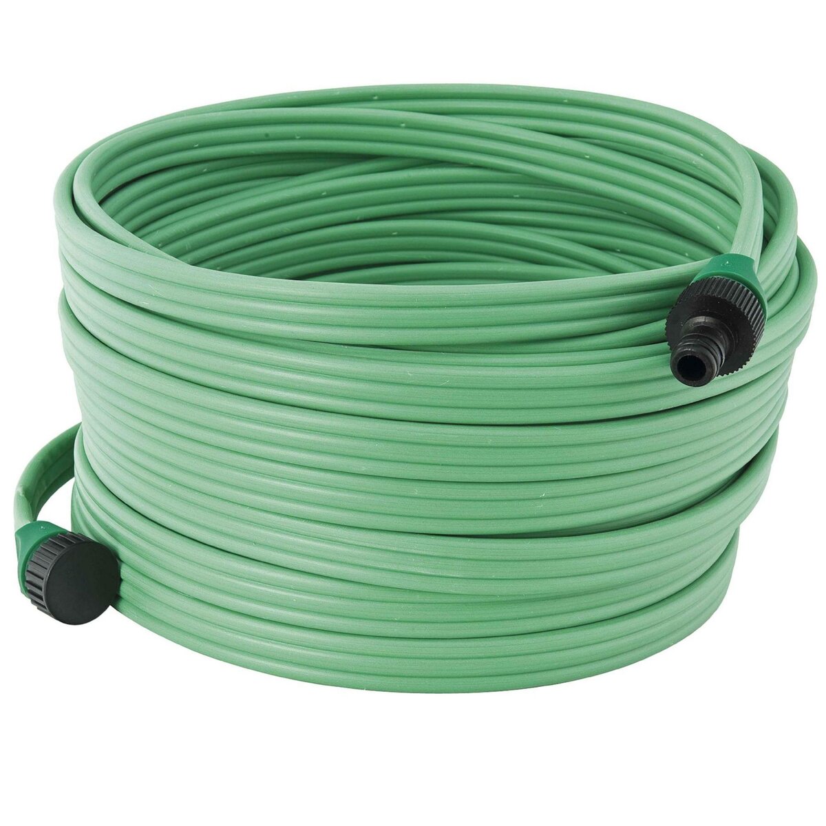 WERKAPRO Tuyau d'arrosage multijet micro-perforé  15m  WERKA PRO