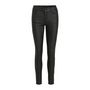 Voir la diapositive 1 : Vila Pantalon  Enduit Femme Vila Commit Coated