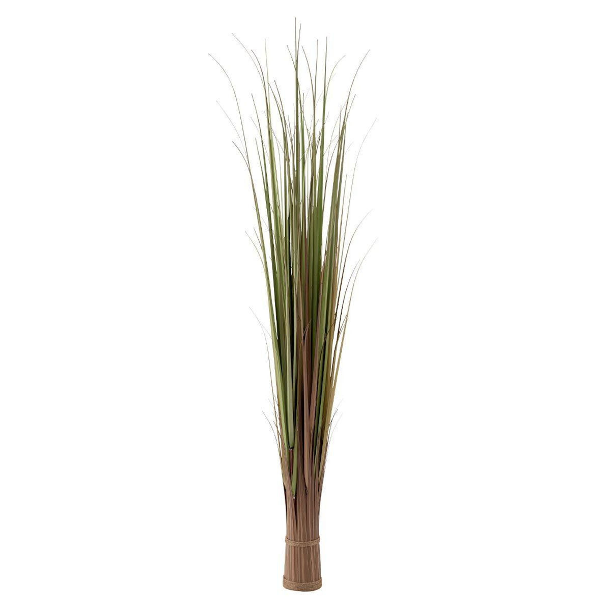 Paris Prix Plante Artificielle  Fagot d'Herbe  150cm Vert