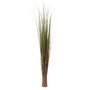 Voir la diapositive 1 : Paris Prix Plante Artificielle  Fagot d'Herbe  150cm Vert