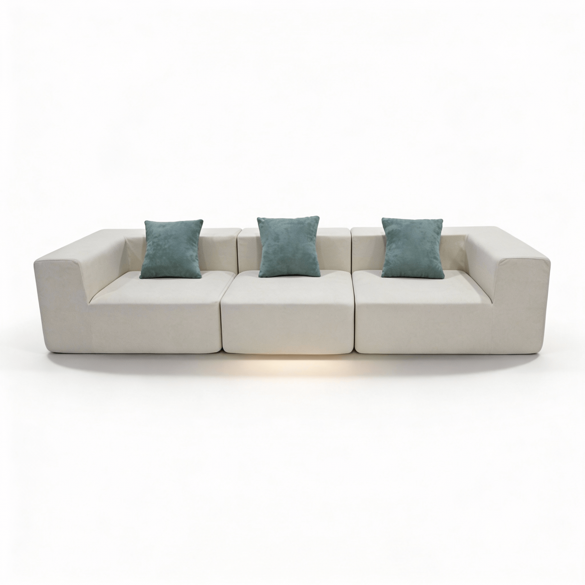 Voir la diapositive 1 : COCO LIVING Coco Living Pure
