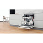 Voir la diapositive 4 : Whirlpool Lave vaisselle encastrable W0ID751AX Supreme Clean