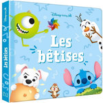 LES BETISES, Disney Baby