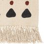 Voir la diapositive 2 : Paris Prix Tapis Déco  Tribal  120x170cm Multicolore