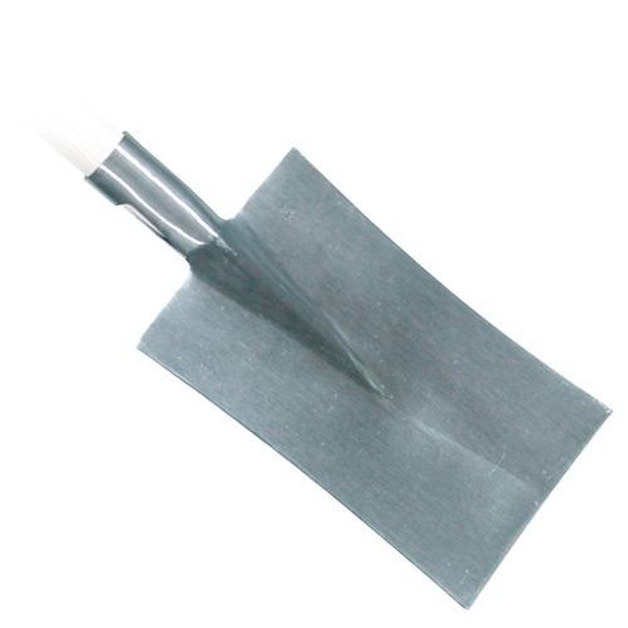 OUTILS PERRIN Louchet maçon de 32 cm - manche béquille fraisée 80 cm