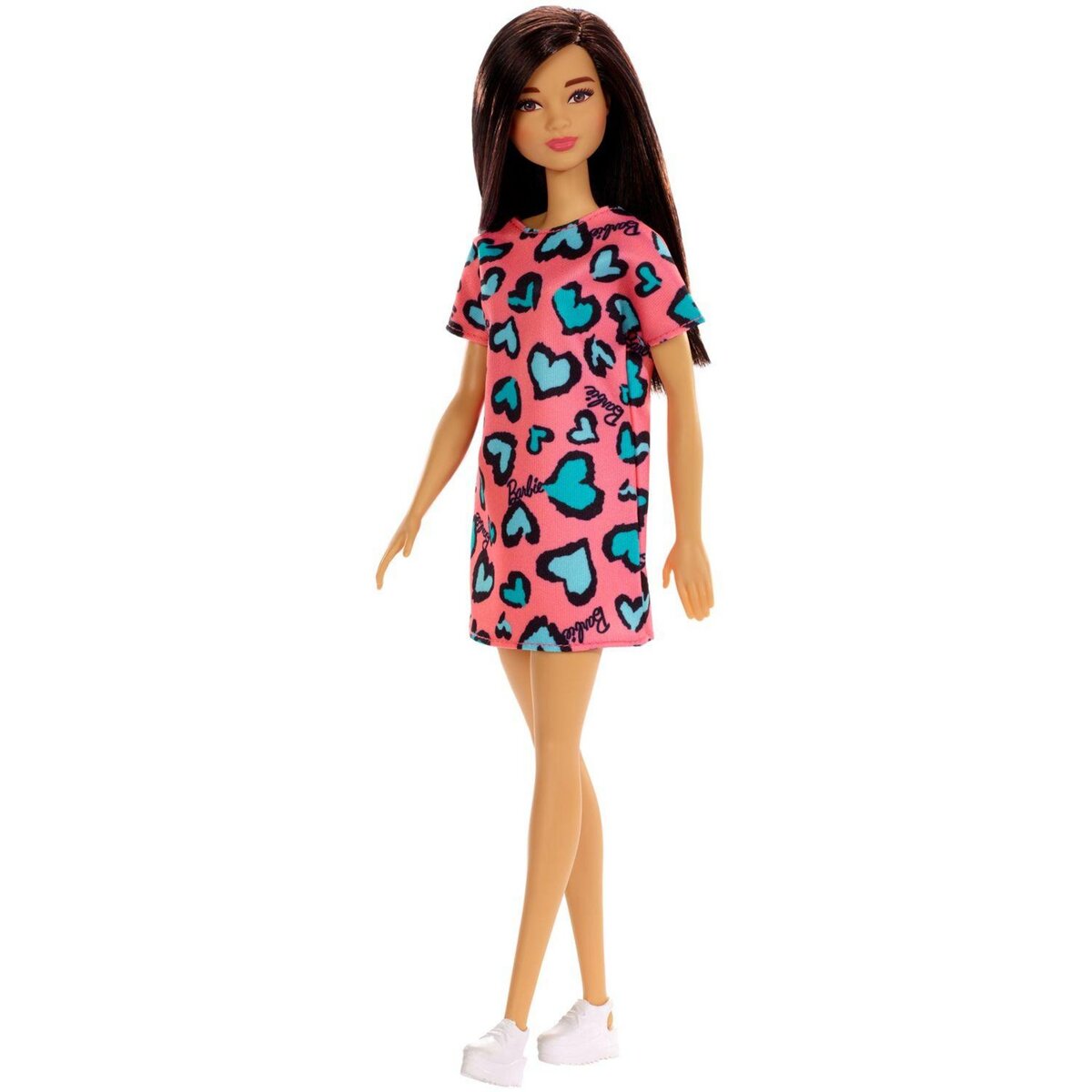 MATTEL Poupée Barbie Chic Robe