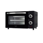 ADLER Mini four Adler Europe AD6032 Noir 9L