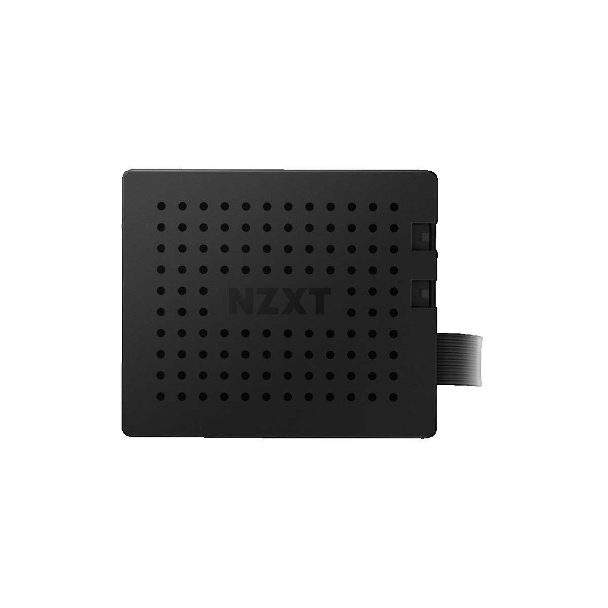 Voir la diapositive 3 : NZXT Contrôleur de ventilation NZXT AC-CRFR0-B1 Noir