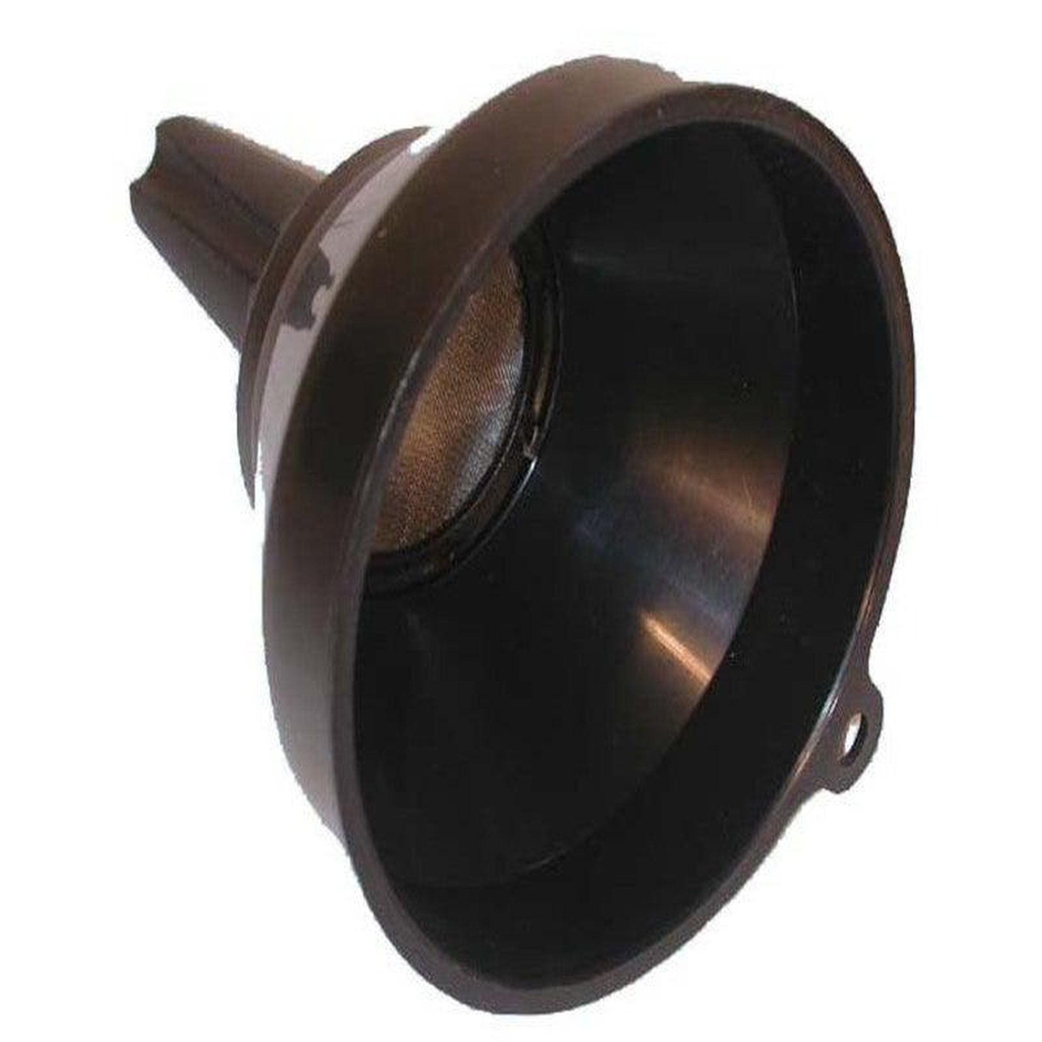 CENTRALE BRICO Entonnoir En Plastique Avec Filtre Ø: 100Mm