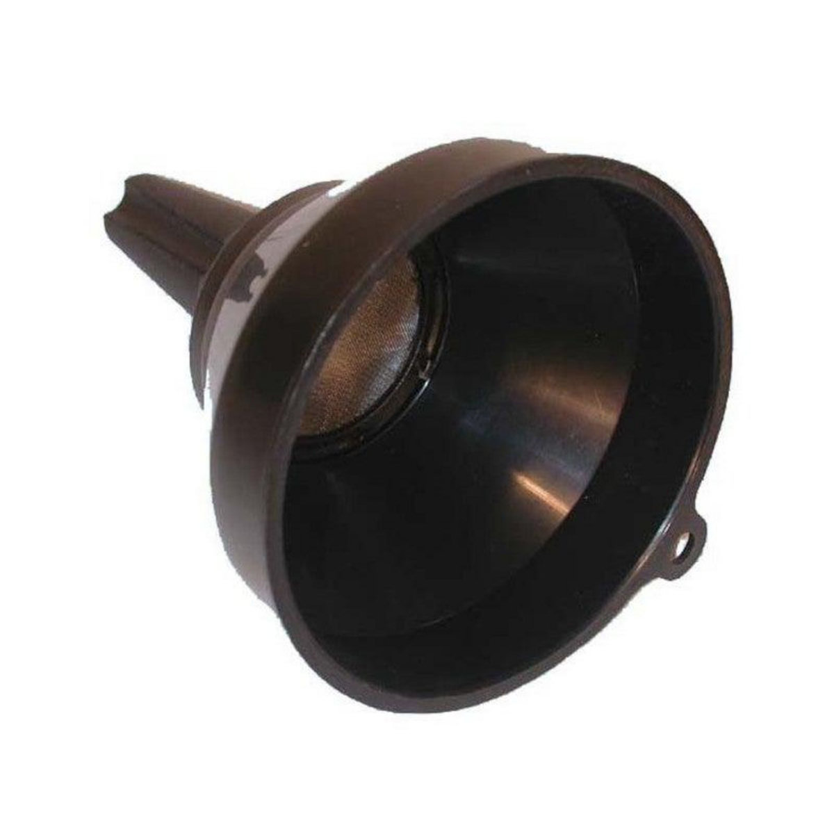 CENTRALE BRICO Entonnoir En Plastique Avec Filtre Ø: 100Mm