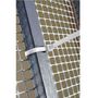 Voir la diapositive 3 : Tenax Grillage plastique gris Tenax Taille 0.5 x 5 m