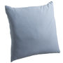 Voir la diapositive 1 : ATMOSPHERA Coussin Déhoussable  Modern Life  60x60cm Bleu