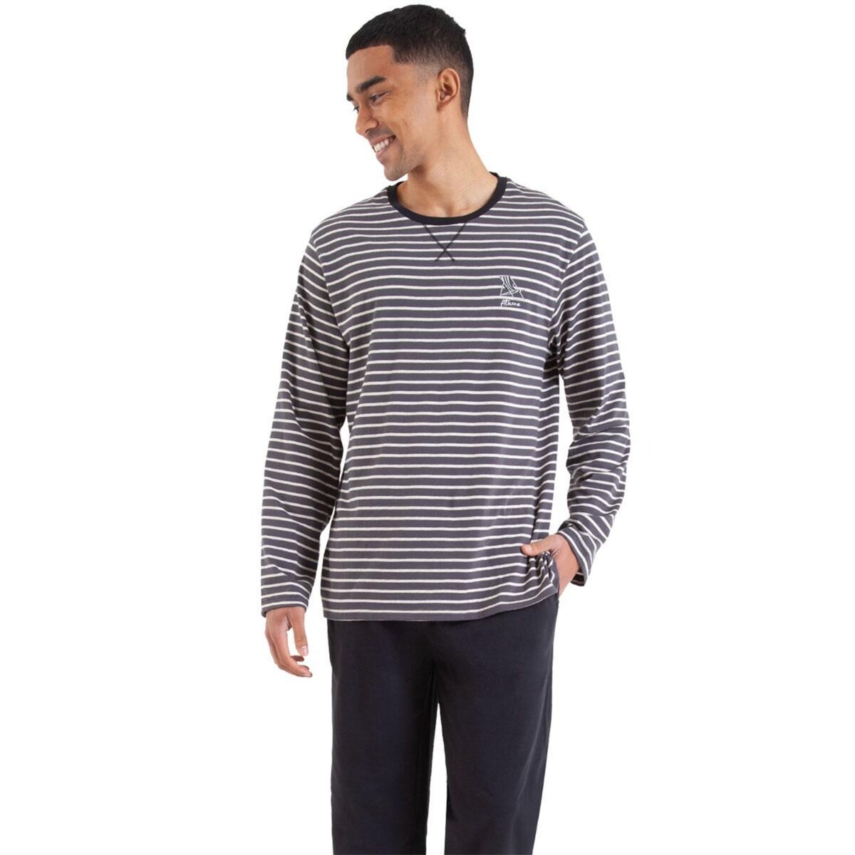 Pyjama best sale homme athena