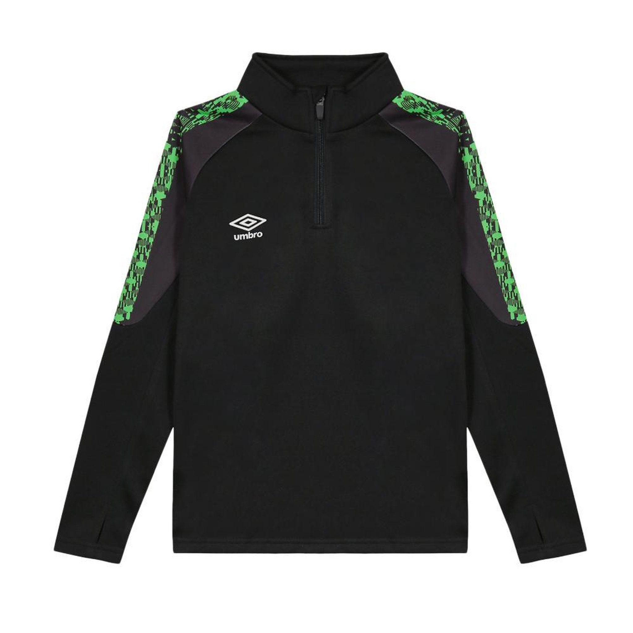 Voir la diapositive 1 : UMBRO Sweat  Homme Umbro For Net