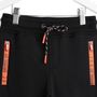 Voir la diapositive 2 : IN EXTENSO Jogging garçon