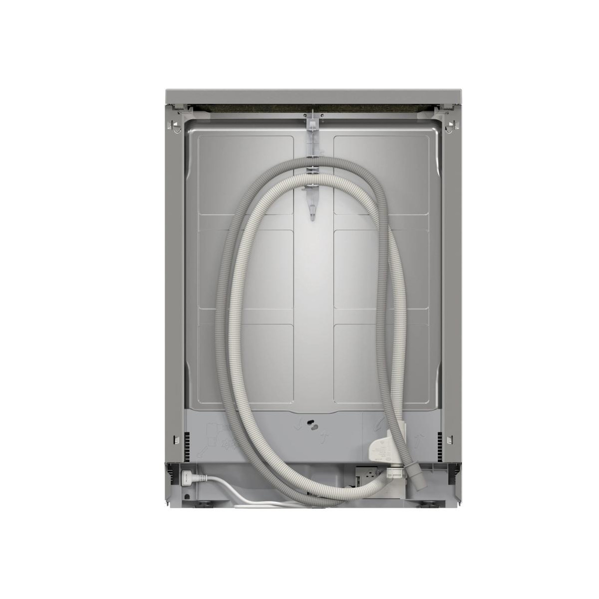 Voir la diapositive 4 : BOSCH Lave-vaisselle 60cm 13 couverts 42db - sms4eci26e