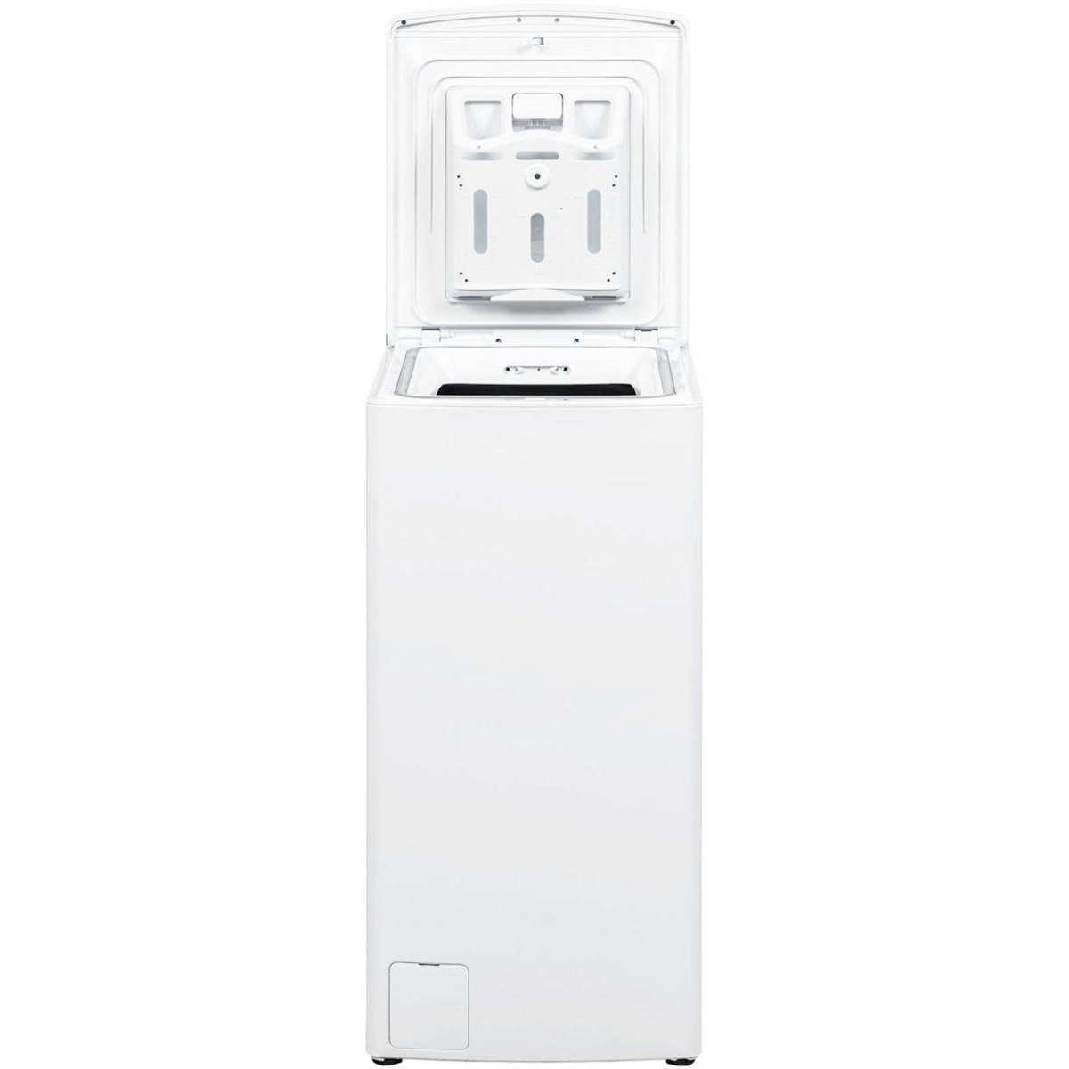 ESSENTIEL B Lave linge top ELT813-2b