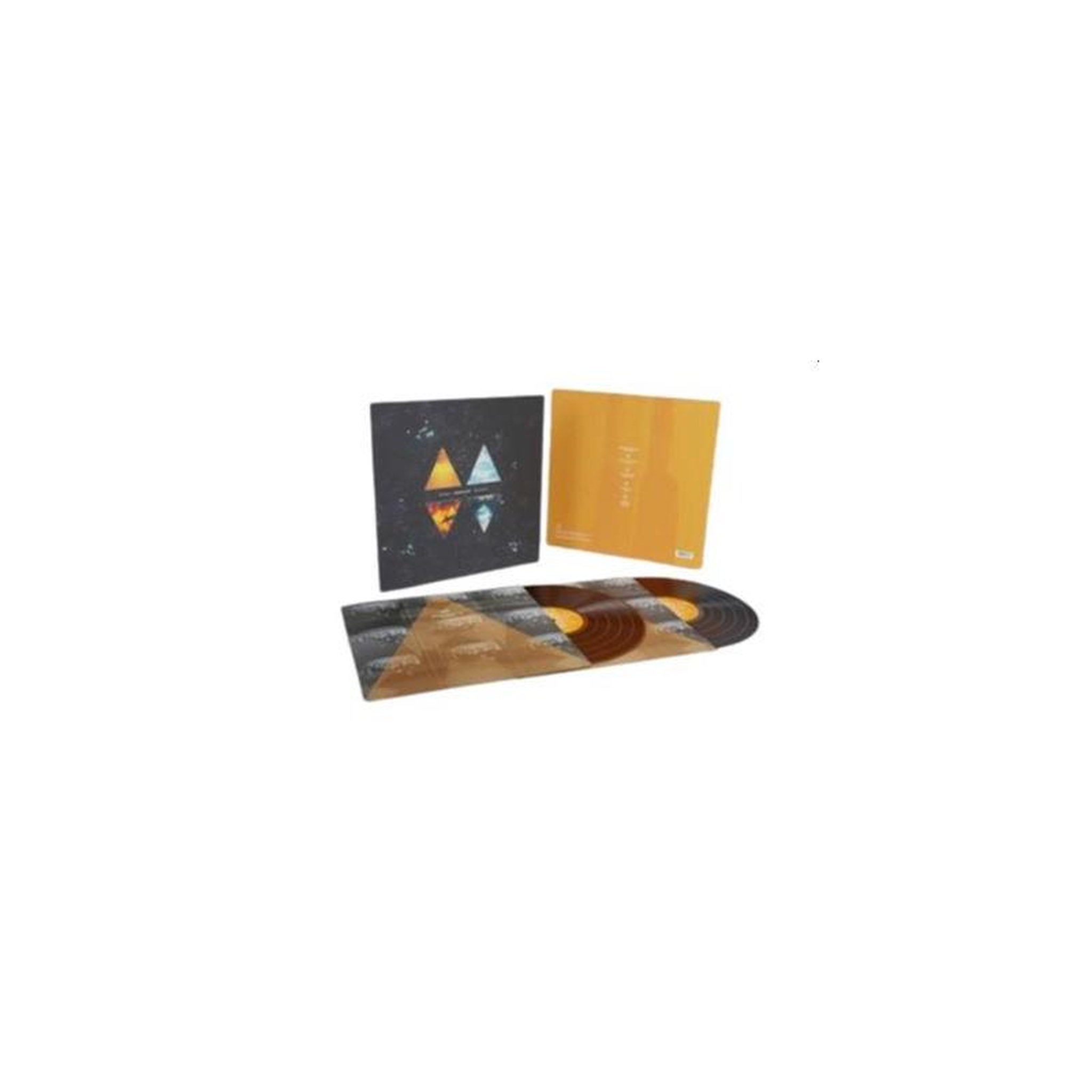 Marillion vinyle lp 2 disques 33 rpm 12 pouces “season's end (2023 remix)”, édition 2023 remix rock