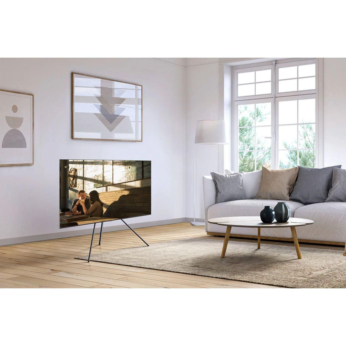 Samsung Pied TV PIED STUDIO NOIR 2022