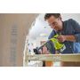 Voir la diapositive 3 : Ryobi Pack RYOBI Scie sabre 18V One+ R18RS-0 - Lot de 6 lames universelles - bois et métal 100/152mm - RA