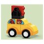 LEGO DUPLO 10886 - Mes premiers véhicules   